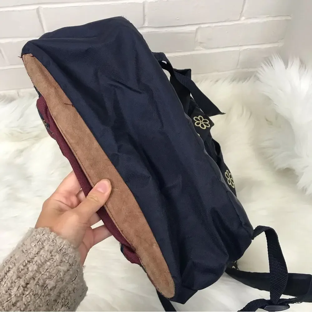 Vintage Disney Winnie The Pooh Backpack